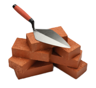 bricks